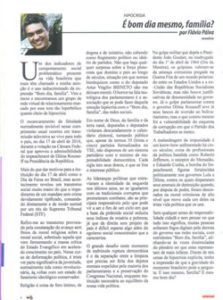 rivista_hipocrisia-e-bom-dia-mesmo-familia