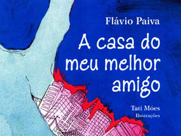 Entrevista com Flávio Paiva Rádio MEC (Programa Estação Cultura)