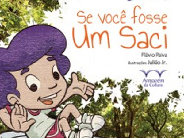 Entrevista com Flávio Paiva Rádio Unesp (Programa Perfil)