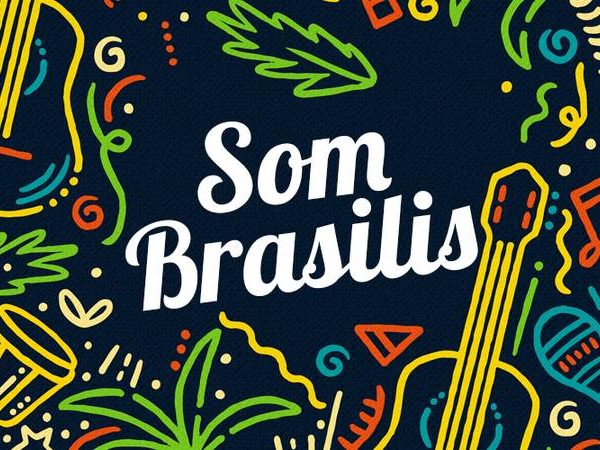 Som Brasilis – Flávio Paiva
