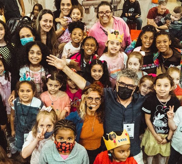 Lançamento – Que noite, Torito! (São Paulo)