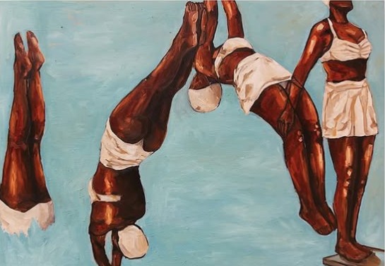 Lia e Daúde em álbum de boa fortuna