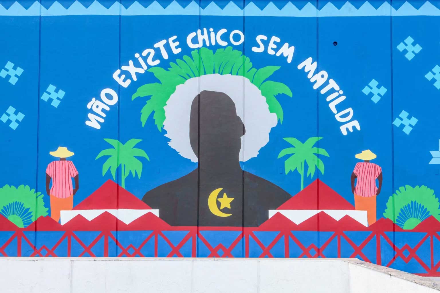 Show “Ceará Negro” celebra abolição da escravatura antecipada em Fortaleza